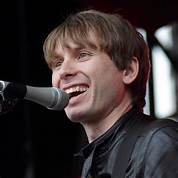 Artist Franz Ferdinand